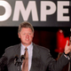 President Bill Clinton enthusing about Nafta in 1993.